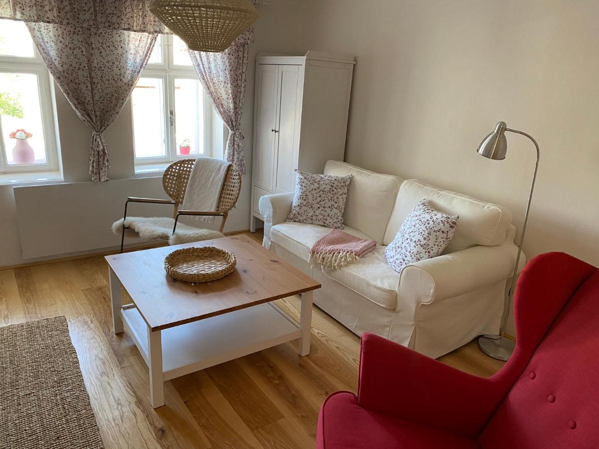 Nad Slovackym Sklipkem Villa Tupesy Dış mekan fotoğraf
