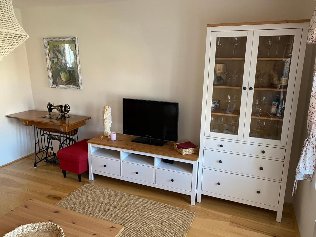 Nad Slovackym Sklipkem Villa Tupesy Dış mekan fotoğraf
