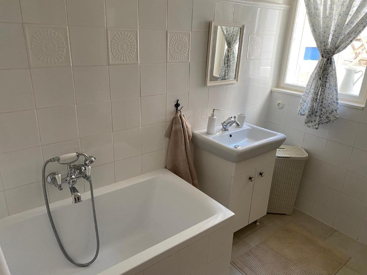 Nad Slovackym Sklipkem Villa Tupesy Dış mekan fotoğraf